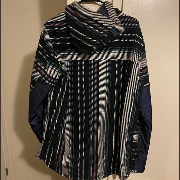 LRG Nature Boyz heavy jacket - Picture 2 of 6